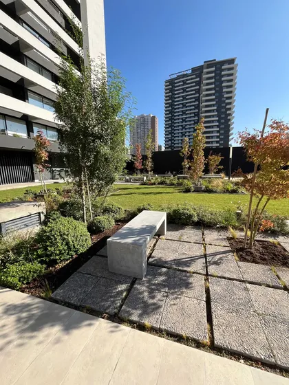 Vende Bello Dpto 2d+2b+b+estc, Cercano Metro (177241)