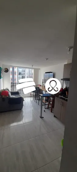 Venta Apartamento Atardeceres De Madelena
