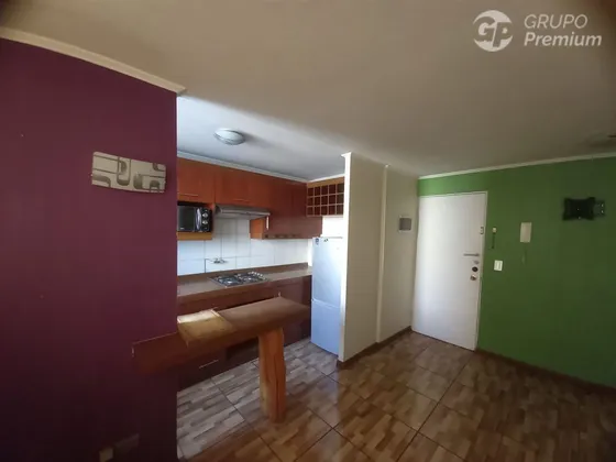 Independencia Vendo Departamento Remodelado 3d 1b Metro Hosp