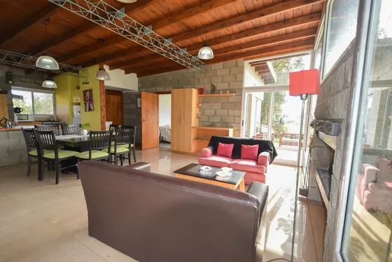 En Venta - Casa En Country Costa Del Sol - Mar Chiquita