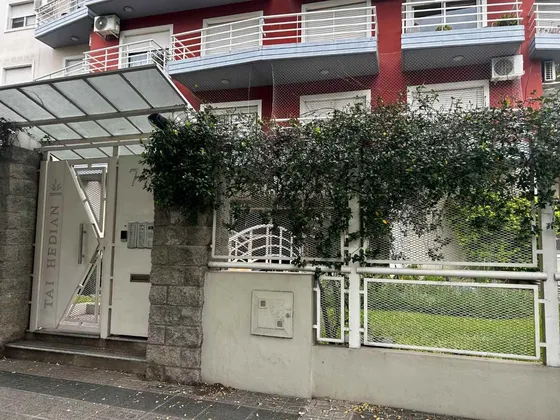 Venta Departamento 2 Dormitorios Con Cochera Moron