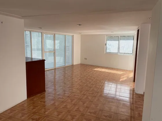 Lomas De Guadalupe, Enorme Casa Para Remodelar O Duplex