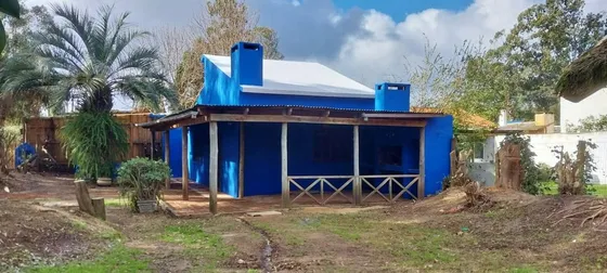 Casa En Venta En El Tesoro