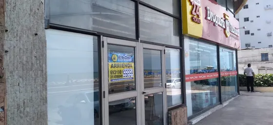 Excelente Local Comercial  Con Excelente Ubicación Cod. 55654