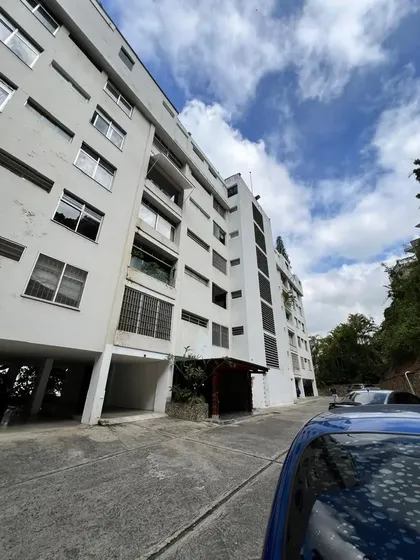 Venta Apto/colinas De Bello Monte/250m2/5h+s/5.5b/2pe/1m