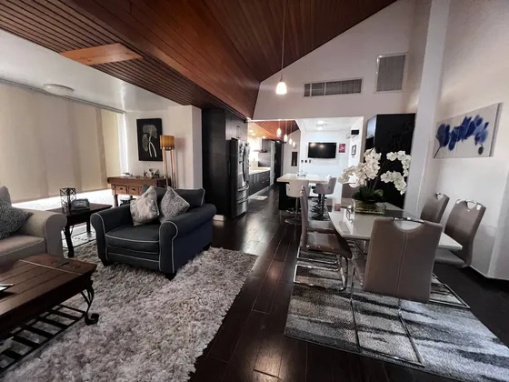 Amplio Y Moderno Penthouse En Venezia Suites, Playa El Ángel, Isla De Margarita