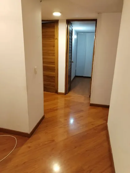 Vendo Apartamento Cedritos Bogotá 