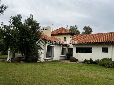 Casa Vendo 5d 4b Piscina No Condominio Calera De Tango