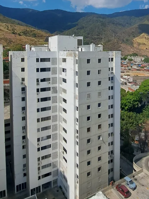Ph En Venta. Res San José Del Ávila 