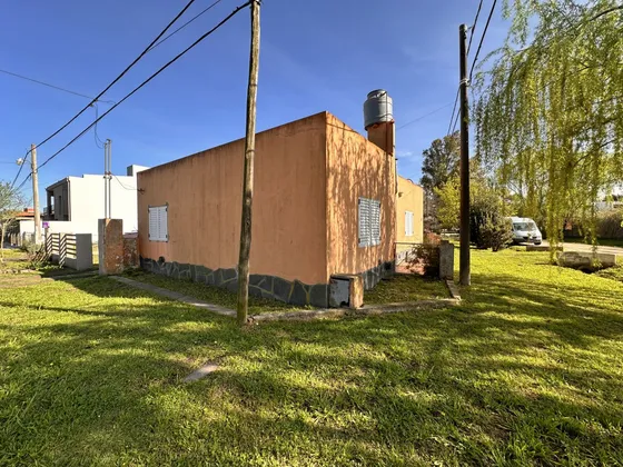 Casa Terreno En Venta Cerca Laguna 