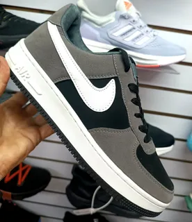 Air force one hombre mercadolibre hot sale