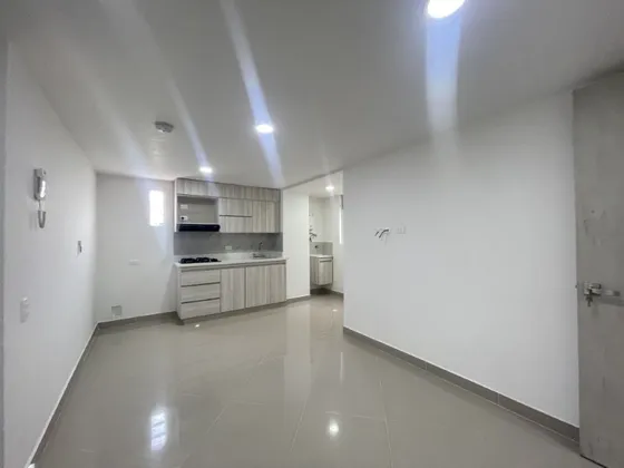  Apartaestudio En Arriendo Ubicado En Medellín Sector Belen La Palma (27065).