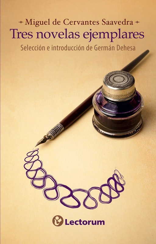 ¿qué es un libro de novelas ejemplares