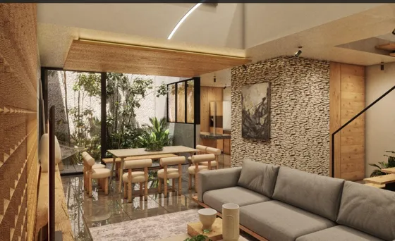 Casa En Venta En Temozón Norte, Mérida Jl 25-258.