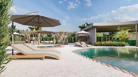Proyecto De Solares Proyecto Cerrado Punta Cana