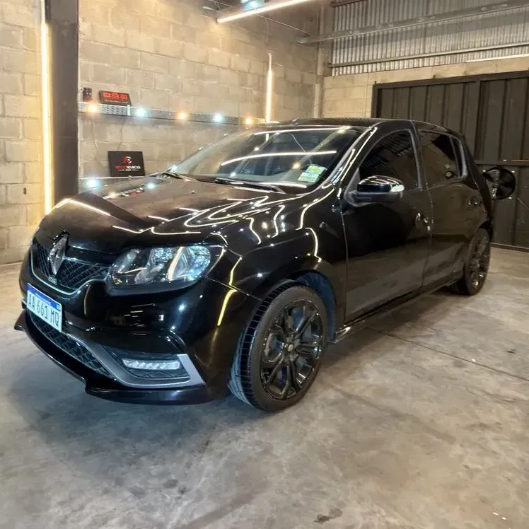 Renault Sandero 2.0 Rs 145cv