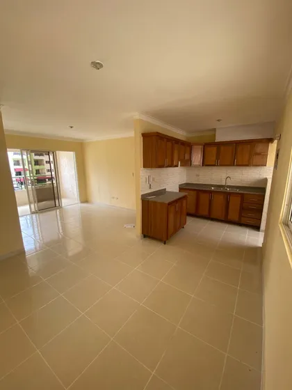 Vendo Apartamento Nuevo Av. Jacobo Majluta Residencial Jardines Del Arroyo 