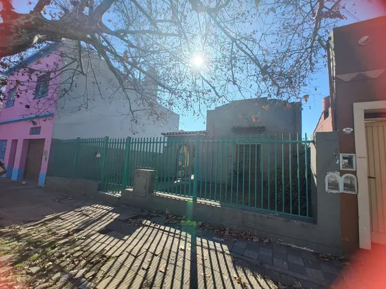 Oportunidad Venta Lote Moron Centro Escucha Oferta