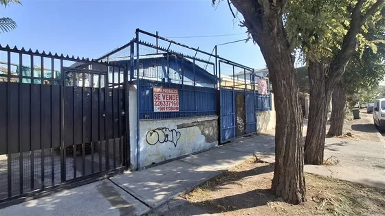 Local Comercial En Venta En San Ramón