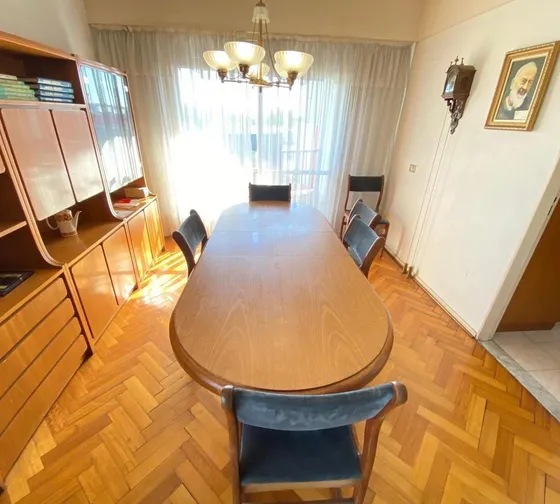 Venta De Departamento En Pompeya