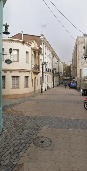 Venta De Casona Remodelada En Barrio República.