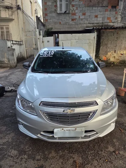 Chevrolet Onix 1.0 Lt 5p