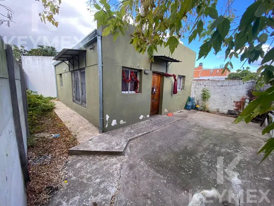 Casa En Venta 42 Entre 121 Y 122