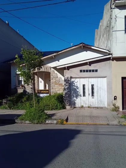 Casa En Venta Necochea