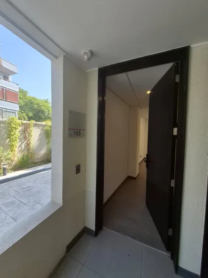 (adm) Arrienda Tu Oficina En Providencia Con 1 Mes Gratis