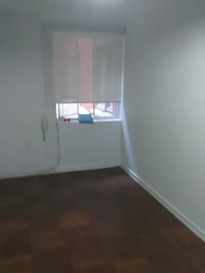 Espacio Práctico De 1 Ambiente Para Vivir O Trabajar.