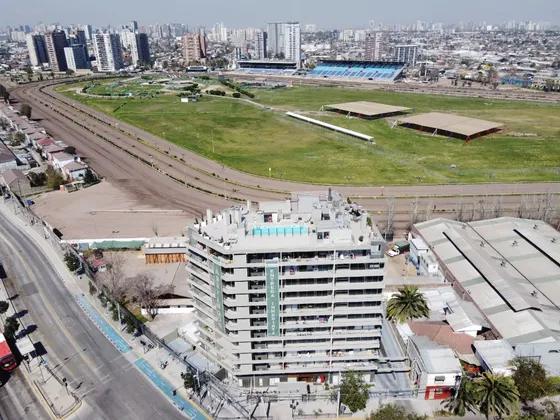 Edificio David Arellano