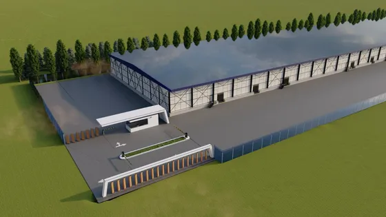 Galpón Industrial 15.000 M² S/ Colectora Au. Ezeiza - Cañuela - Carlos Spegazzini