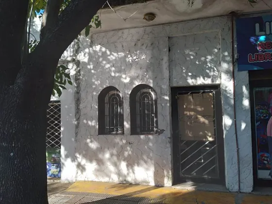 Local En Alquiler En Castelar Sur