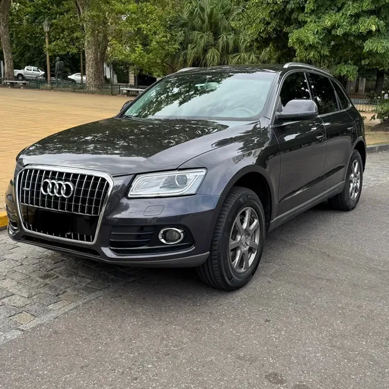 Audi Q5 2.0 I 177cv Stronic Quattro