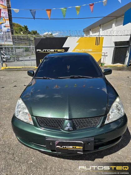 Mitsubishi Lancer 1.6 Glx