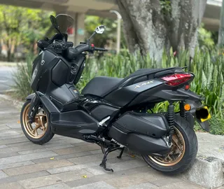Bolso yamaha hotsell