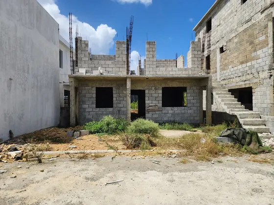 Casa En Venta Boca Chica | MercadoLibre.com.do