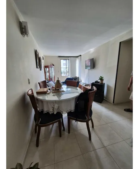 Venta Apartamento Ciudadela Comfandi Sur.de Cali