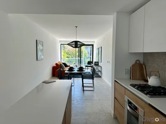 Venta Departamento 4 Ambientes En Villa Del Parque Balcón Y Pileta