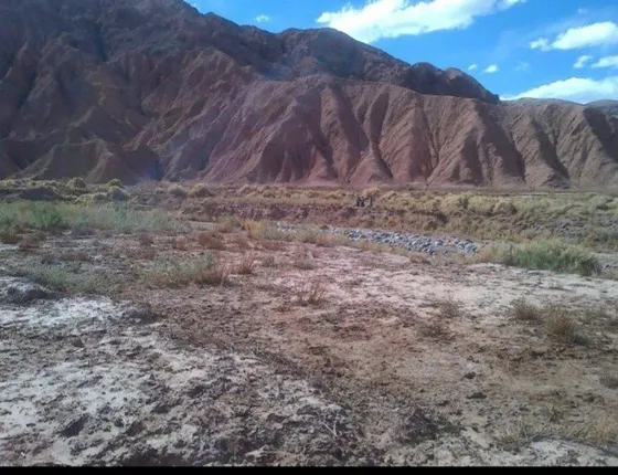 Terreno En Venta En San Pedro De Atacama