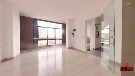 Oficina En Arriendo En Bello - Parque