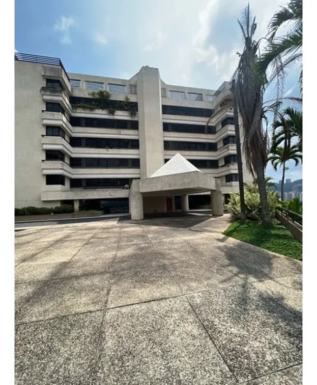 Vendo Apartamento 385m2 Valle Arriba 9693 