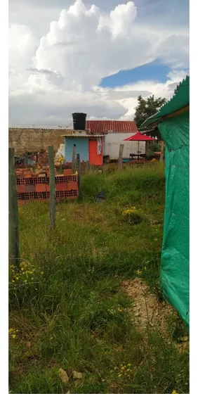 Venta Lote Oicatá