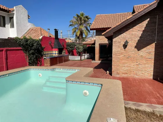 Quieres Vivir En Un Barrio Tranquilo? (98675)