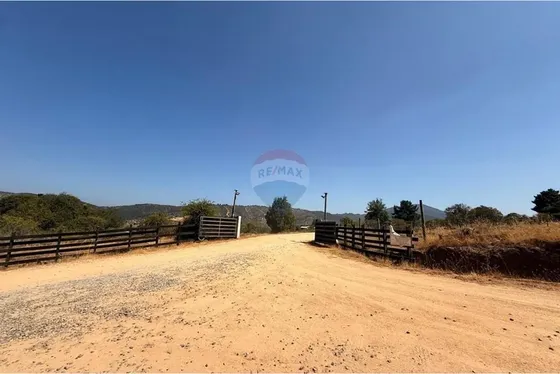 Parcela De Ensueño En San Javier, Maule