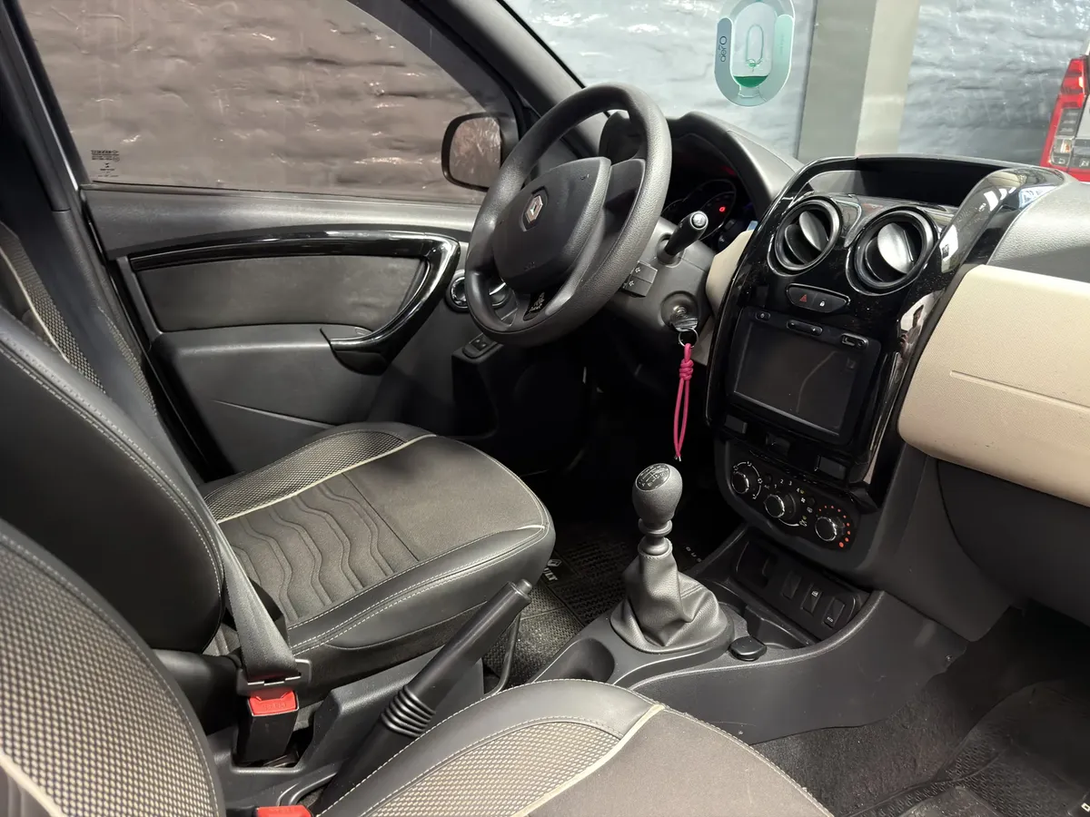 Renault Duster 1.6 Ph2 4x2 Dakar 110cv558648790058936321