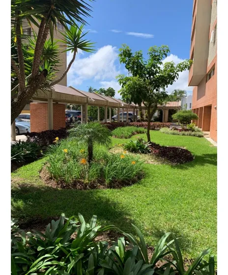Vendo Apartamento 135m2 Los Samanes 1987