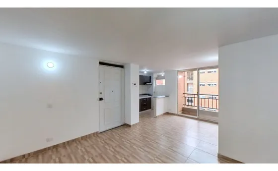 Apartamento En Venta En Mosquera Porton De Mallorca