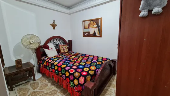 Apartamento En Venta En Medellín - Laureles Cod 65907