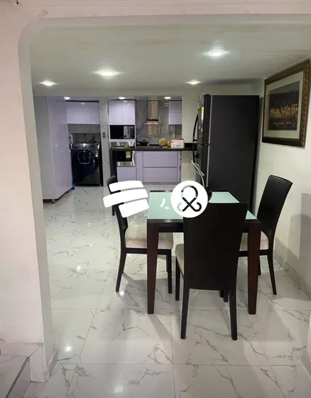Casa En Venta En Villa Del Rio, Bogotá